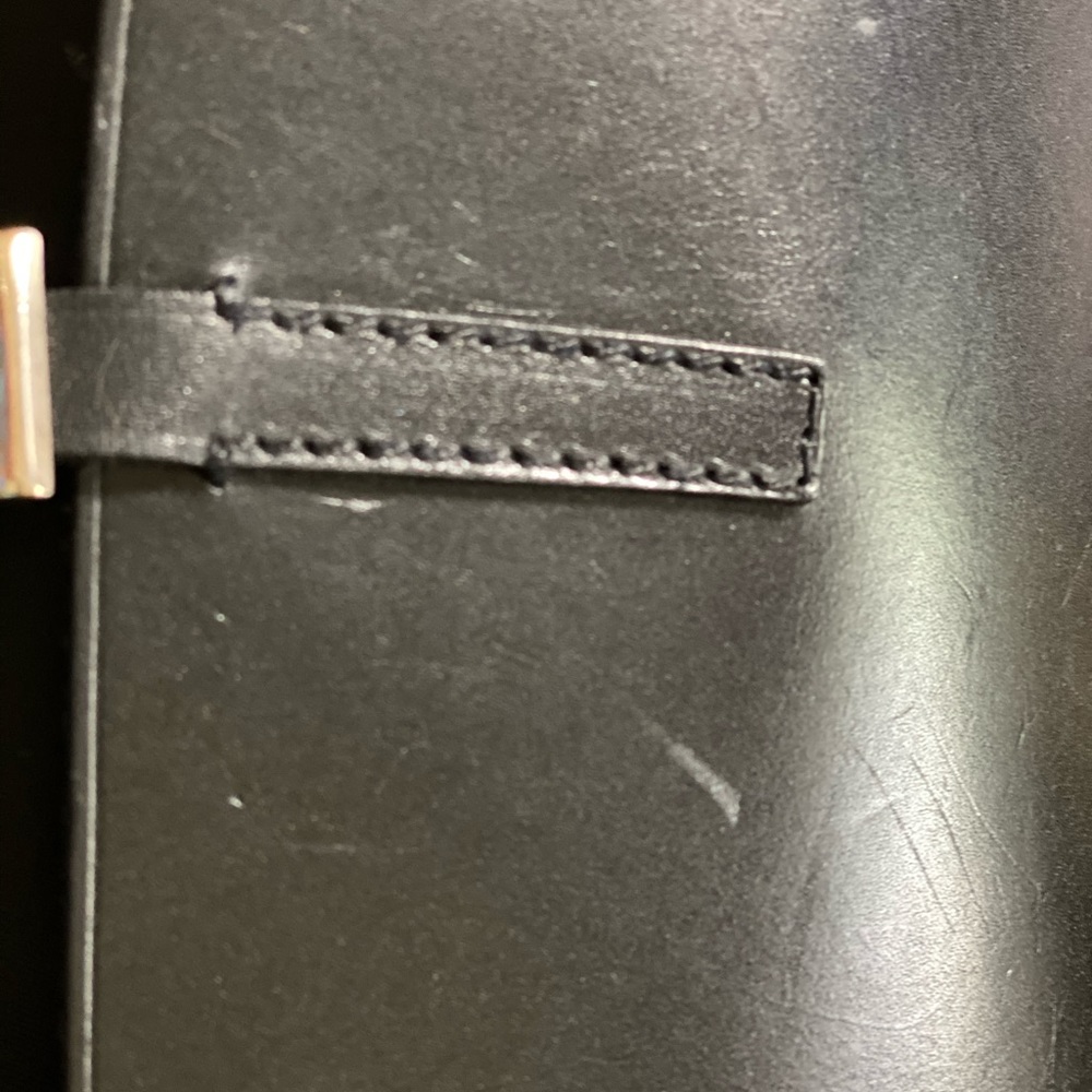 Authentic Prada bag